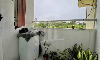 Imagem 4: Oportunidade Única! Apartamento 3 Quartos (Suíte) no Exclusivo Parque das Fontes Club Resi