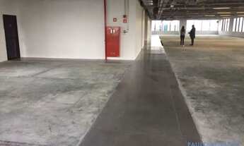 Imagem 5: CONJ. COMERCIAL - VILA OLÍMPIA - SP