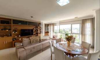 Imagem: Apartamento à Venda - Alphaville, 3 Quartos