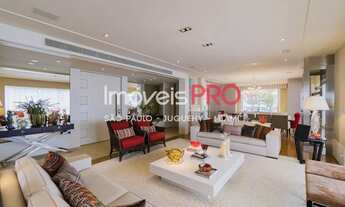 Imagem 3: Moema nobre Apartamento com 3 dormitórios