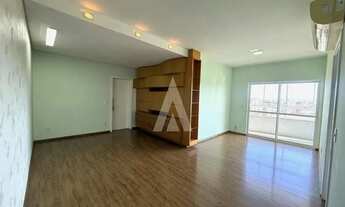 Imagem: Apartamento com 3 suítes à venda no bairro