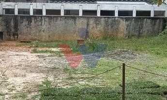 Imagem 3: Indo Terreno em Condomínio Fechado no Bairro Cachoeira Segurança e Lazer