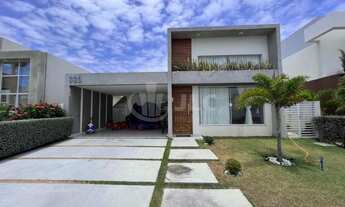 Imagem 2: Casa no Condomínio Terras Alphaville Sergipe I