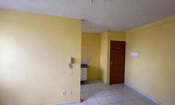 Imagem 4: APARTAMENTO NO CONDOMÍNIO IDEAL SAMAMBAIA (ACEITA FINANCIAMENTO