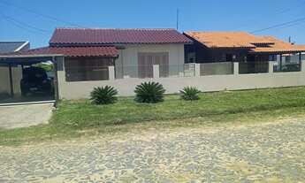 Imagem 4: Praia de Itapirubá Norte duas casas pelo valor de uma