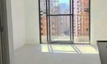 Imagem: Apartamento tipo Studio, 1 dormitório