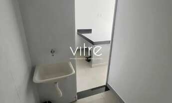 Imagem 5: Apartamento à venda no bairro Novo Mundo em Uberlândia