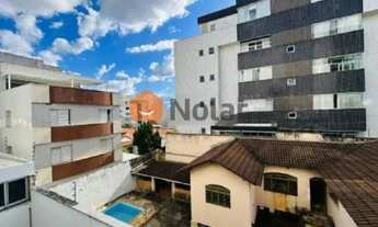 Imagem 4: Apartamento De 04 Quartos com 01 por andar, 04 quartos (sendo 02 suítes) e 02 vagas livres