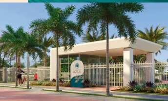 Imagem: LOTE REPASSE PALMEIRA AZUL LAGO MONTENEGRO