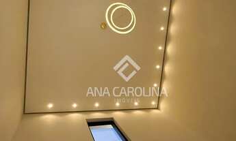 Imagem 5: Casa à Venda com Vista para a Serra no Condomínio Diamond