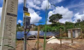 Imagem 2: Usina solar fotovoltaica 66 kW venda ou aluguel para compensar energia