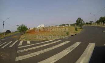 Imagem: Residencial Vila Madalena de esquina com