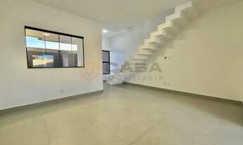 Imagem 3: R$679mil Casa duplex 3 qts c/ suíte e quintal em Solar do Porto / Planice da Serra