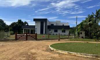 Imagem: Imóvel para venda tem 350 metros quadrados