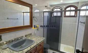 Imagem 2: VENDO Magnífca Casa 04 Qts 02 Suítes 310 M² Baixou Valor Logístca Porto Açu Condomínio Bou