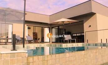 Imagem: Casa com 3 dormitórios à venda, 250 m²