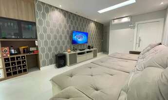 Imagem 6: APARTAMENTO MOBILIADO COM 3 SUÍTES E LAZER COMPLETO