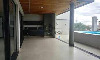 Imagem 5: Oportunidade - Casa em Condomínio - Residencial Jaguary - 5 Suítes - 458,24m²