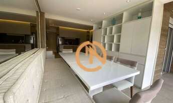 Imagem: Apartamento no Itaim 2 quartos (1 suíte)