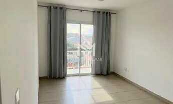 Imagem 2: Edifício San Pietro Indaiatuba/SP - Apartamento para locação com 02 dormitórios no Centro