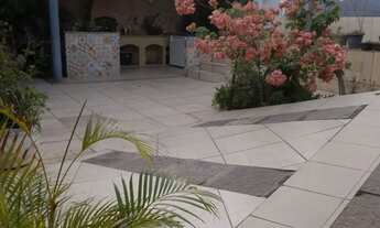 Imagem 6: Itaguaí Estilo Colonial Com Piscina Área Gourmet