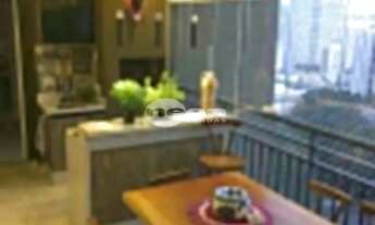 Imagem: APARTAMENTO - SÃO BERNARDO DO CAMPO - BAETA