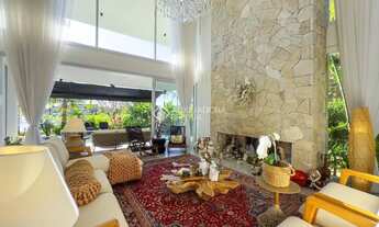 Imagem 2: Elegância, exclusividade e o privilégio de viver próximo a natureza