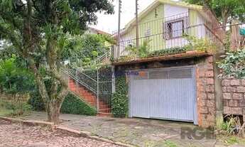 Imagem: Casa em Porto Alegre, no bairro Cavalhada