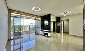 Imagem 1: Apartamento 3 Quartos para Venda em Belo Horizonte, Indaiá, 3 dormitórios, 1 suíte, 2 banh