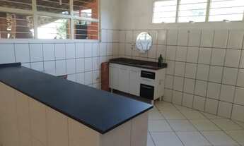 Imagem 7: Chácara bairro Piraporão Piedade-SP