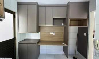 Imagem 5: Duplex 3/4 l, sendo um suíte closet, no bairro Sim