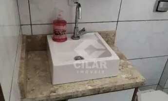 Imagem 5: Studio com 1 dormitório à venda, 22 m² por R$ 168.000,00 - Centro - Porto Alegre/RS