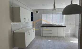 Imagem 2: Sobrado, 3 dormitórios, sendo 1 suite, 2 vagas de garagem. 120m² Vila Carolina