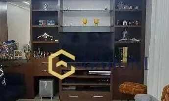 Imagem 9: Apartamento com 3 quartos à venda, 147 m² por R$ 1.890.000 - Alto da Lapa - São Paulo/SP