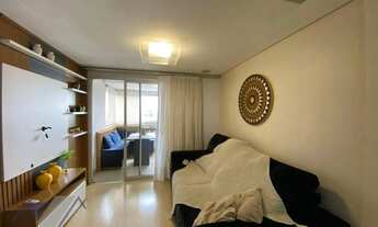 Imagem 3: Apartamento com 3 dormitórios à venda, 96 m² por R$ 730.000,00 - Centro - Cascavel/PR