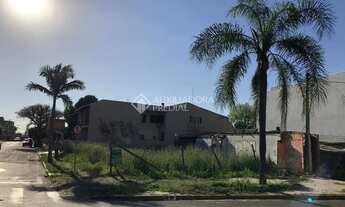 Imagem: Terreno no bairro Marechal Rondon