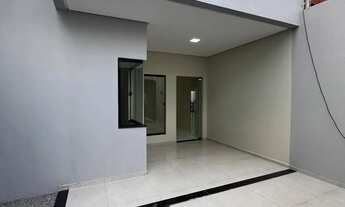 Imagem 2: Casa no Padre Cícero (4 unidades disponíveis