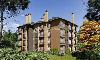 Imagem 2: EXCELENTE APARTAMENTO 2 DORM. CENTRO DE GRAMADO!