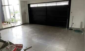 Imagem: Casa novinha a venda em excelente bairro