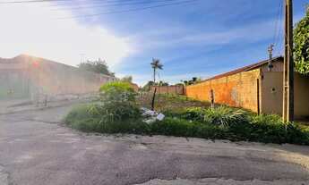 Imagem 6: Terreno à venda no bairro Jardim Buriti Sereno - Aparecida de Goiânia/GO