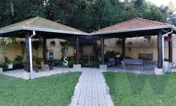 Imagem 7: Apartamento para Venda em Curitiba, Portão, 3 dormitórios, 1 banheiro, 1 vaga