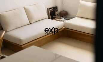 Imagem 4: Apartamento Vista Mar 2/4 lindíssimo vilas do Atlântico