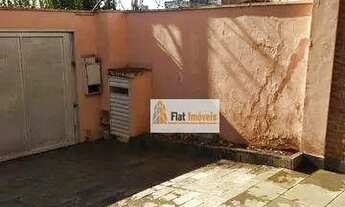 Imagem 6: Sobrado com 2 dormitórios à venda por R$ 380.000 - Jardim Paulistano - Ribeirão Preto/SP