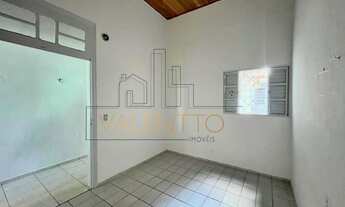 Imagem 6: Casa Vila Industrial