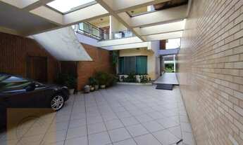 Imagem 4: Sobrado com 3 dormitórios, 285 m² - venda por R$ 2.000.000,00 ou aluguel por R$ 11.239,26