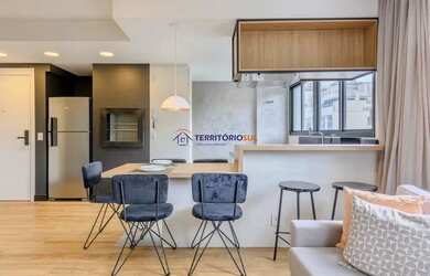 Imagem 9: Apartamento 2 dormitórios à venda Auxiliadora Porto Alegre/RS