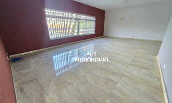 Imagem 2: Casa com 7 dormitórios para alugar, 290 m² por R$ 12.000,00/mês - Penha - São Paulo/SP