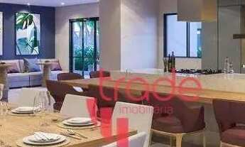 Imagem 5: Apartamento em Construção de 02 Quartos no Bairro Jardim Olhos D'Água em Ribeirão Pre