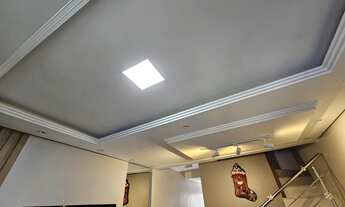 Imagem 3: Sobrado em condomínio fechado