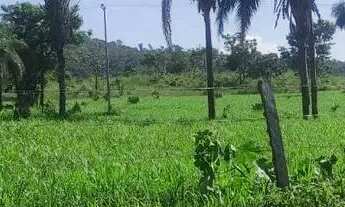 Imagem 7: Fazenda a venda Zona Rural - Uruaçu - GO
